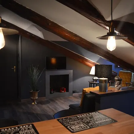 Viola Apartmán Turín