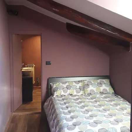 Viola Apartament *