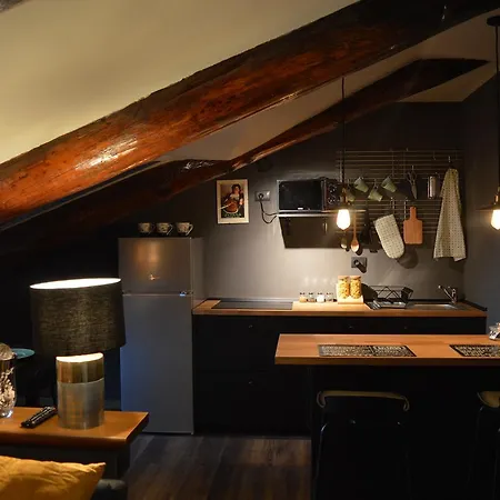 Apartament Viola